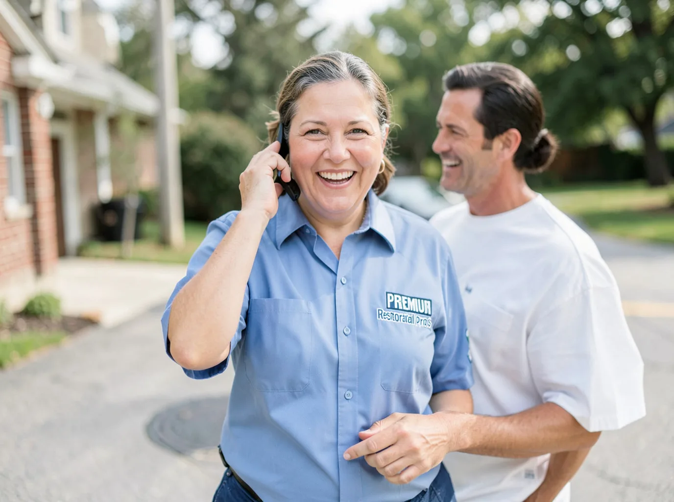 Water Damage Restoration Marion, KS FAQs